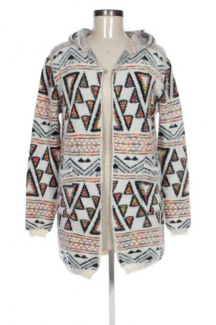 Damen Strickjacke Unbranded, Größe S, Farbe Mehrfarbig, Preis 14,99 €