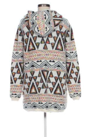 Damen Strickjacke Unbranded, Größe S, Farbe Mehrfarbig, Preis 14,99 €