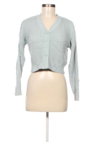 Дамска жилетка Unbranded, Размер S, Цвят Зелен, Цена 3,57 €