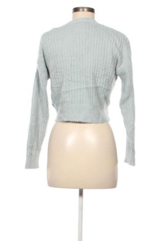 Дамска жилетка Unbranded, Размер S, Цвят Зелен, Цена 3,57 €