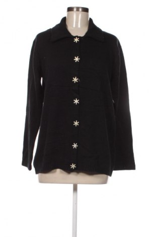 Dámsky kardigán Unbranded, Velikost S, Barva Černá, Cena  279,00 Kč