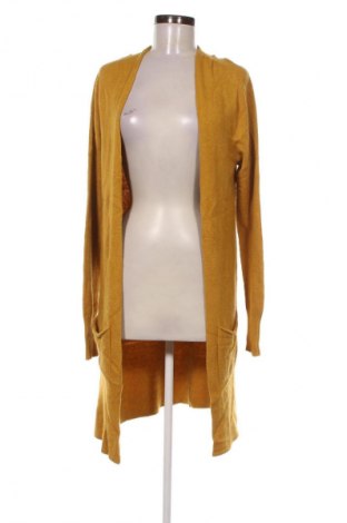 Дамска жилетка Unbranded, Размер M, Цвят Жълт, Цена 5,11 €