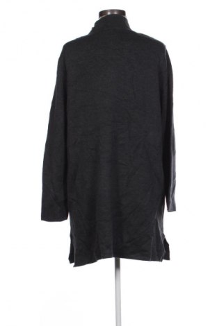 Дамска жилетка Unbranded, Размер XL, Цвят Сив, Цена 3,57 €