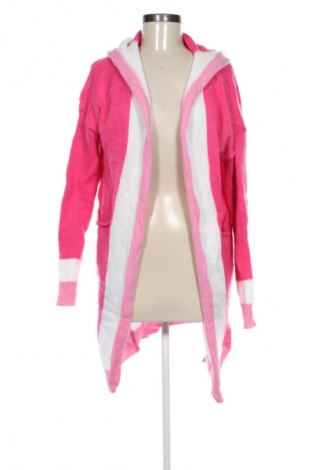 Damen Strickjacke Unbranded, Größe S, Farbe Rosa, Preis 10,99 €