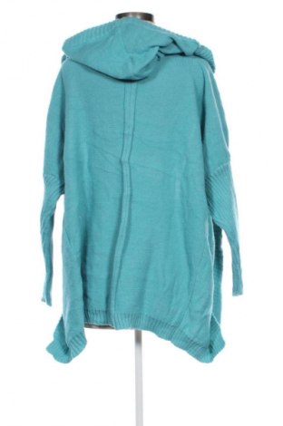 Dámsky kardigán Unbranded, Velikost S, Barva Modrá, Cena  229,00 Kč