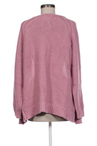 Dámsky kardigán Unbranded, Velikost XXL, Barva Růžová, Cena  349,00 Kč