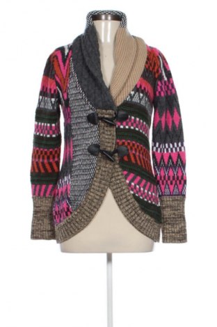 Дамска жилетка Unbranded, Размер S, Цвят Многоцветен, Цена 3,57 €