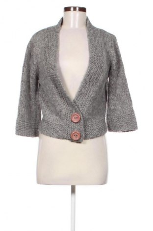 Дамска жилетка Unbranded, Размер S, Цвят Сив, Цена 7,15 €