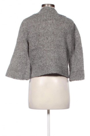 Дамска жилетка Unbranded, Размер S, Цвят Сив, Цена 7,15 €