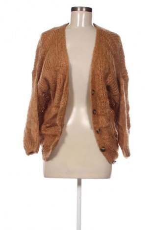 Dámsky kardigán Unbranded, Veľkosť S, Farba Hnedá, Cena  8,95 €