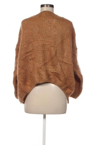 Dámsky kardigán Unbranded, Veľkosť S, Farba Hnedá, Cena  8,95 €