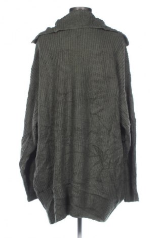 Dámsky kardigán Unbranded, Velikost M, Barva Zelená, Cena  49,00 Kč