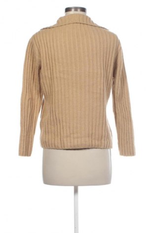 Дамска жилетка Unbranded, Размер L, Цвят Бежов, Цена 9,71 €