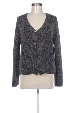 Γυναικεία ζακέτα Unbranded, Μέγεθος L, Χρώμα Μαύρο, Τιμή 11,99 €