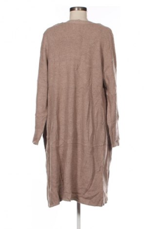 Dámsky kardigán Unbranded, Velikost XL, Barva Hnědá, Cena  249,00 Kč