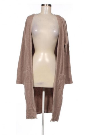 Dámsky kardigán Unbranded, Velikost XL, Barva Hnědá, Cena  249,00 Kč