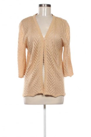 Dámsky kardigán Unbranded, Velikost L, Barva Béžová, Cena  197,00 Kč