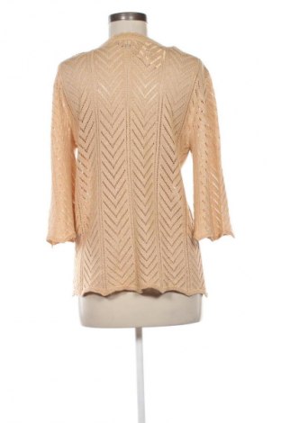 Dámsky kardigán Unbranded, Velikost L, Barva Béžová, Cena  197,00 Kč