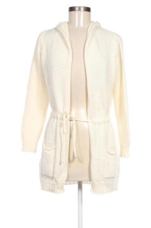 Damen Strickjacke Unbranded, Größe M, Farbe Ecru, Preis € 9,99