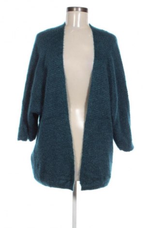 Dámsky kardigán Unbranded, Velikost M, Barva Zelená, Cena  359,00 Kč