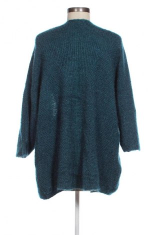 Dámsky kardigán Unbranded, Velikost M, Barva Zelená, Cena  359,00 Kč