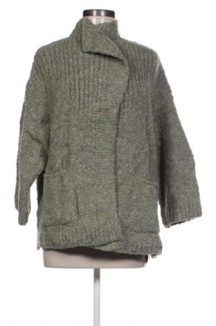Dámsky kardigán Unbranded, Velikost XL, Barva Zelená, Cena  319,00 Kč