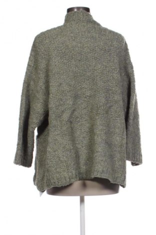 Dámsky kardigán Unbranded, Velikost XL, Barva Zelená, Cena  319,00 Kč