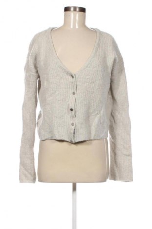 Dámsky kardigán Unbranded, Velikost L, Barva Šedá, Cena  169,00 Kč