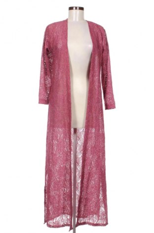 Dámsky kardigán Unbranded, Veľkosť L, Farba Ružová, Cena  14,83 €
