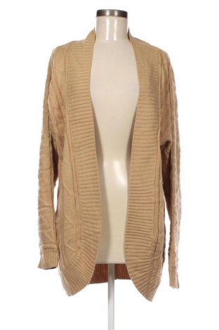 Dámsky kardigán Unbranded, Velikost L, Barva Béžová, Cena  269,00 Kč