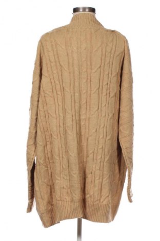 Dámsky kardigán Unbranded, Velikost L, Barva Béžová, Cena  269,00 Kč