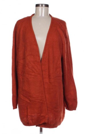 Дамска жилетка Unbranded, Размер XXL, Цвят Кафяв, Цена 8,69 €