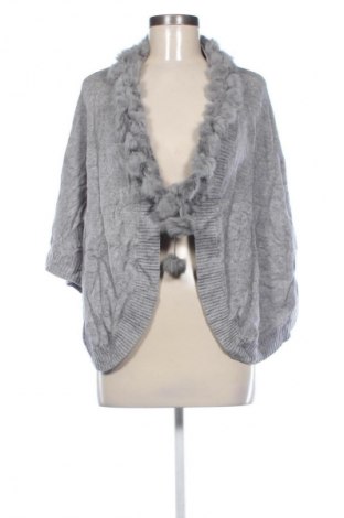 Dámsky kardigán Unbranded, Velikost L, Barva Šedá, Cena  209,00 Kč
