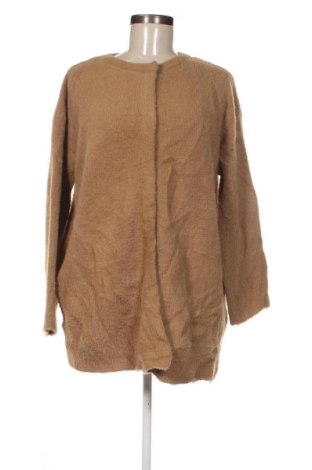 Dámsky kardigán Unbranded, Velikost XL, Barva Hnědá, Cena  239,00 Kč