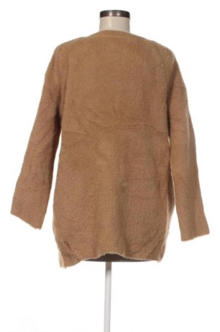 Dámsky kardigán Unbranded, Velikost XL, Barva Hnědá, Cena  239,00 Kč