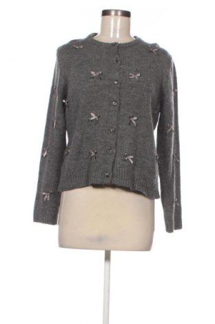 Dámsky kardigán Unbranded, Velikost M, Barva Šedá, Cena  685,00 Kč