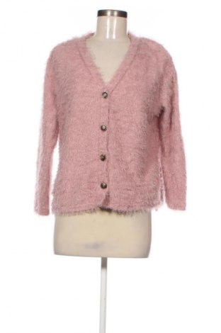 Дамска жилетка Unbranded, Размер XL, Цвят Пепел от рози, Цена 4,09 €