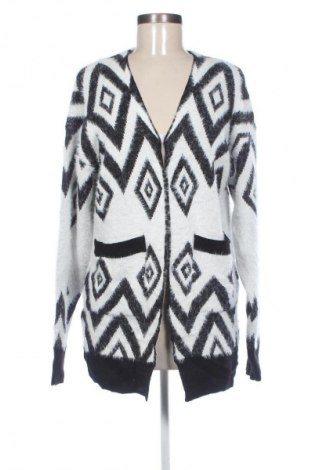 Damen Strickjacke Unbranded, Größe S, Farbe Mehrfarbig, Preis 14,99 €