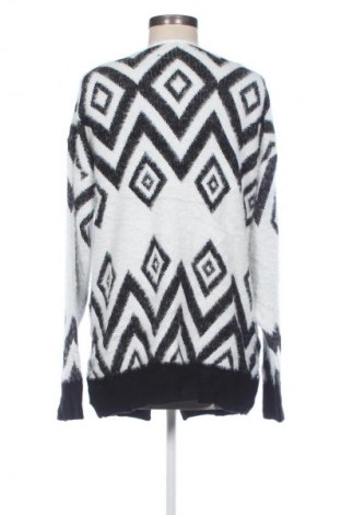 Damen Strickjacke Unbranded, Größe S, Farbe Mehrfarbig, Preis 14,99 €