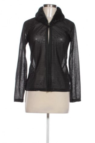 Damen Strickjacke Unbranded, Größe S, Farbe Schwarz, Preis 2,99 €