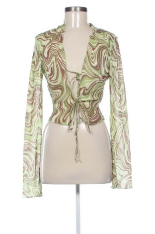 Dámsky kardigán Unbranded, Velikost S, Barva Vícebarevné, Cena  49,00 Kč