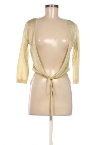 Дамска жилетка Unbranded, Размер S, Цвят Бежов, Цена 5,62 €