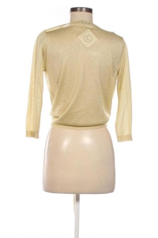 Дамска жилетка Unbranded, Размер S, Цвят Бежов, Цена 5,62 €