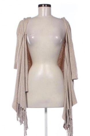 Dámsky kardigán Unbranded, Velikost L, Barva Béžová, Cena  259,00 Kč