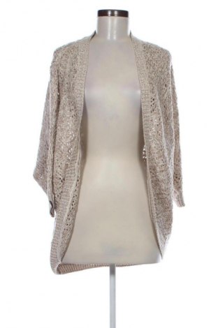 Дамска жилетка Unbranded, Размер L, Цвят Бежов, Цена 5,62 €