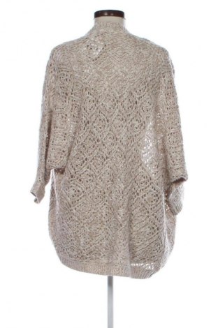 Дамска жилетка Unbranded, Размер L, Цвят Бежов, Цена 5,62 €