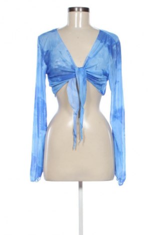 Dámsky kardigán Unbranded, Velikost L, Barva Modrá, Cena  49,00 Kč