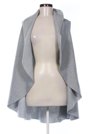 Дамска жилетка Unbranded, Размер M, Цвят Сив, Цена 10,73 €