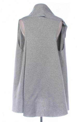 Дамска жилетка Unbranded, Размер M, Цвят Сив, Цена 10,73 €