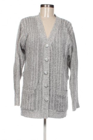 Dámsky kardigán Unbranded, Velikost L, Barva Šedá, Cena  269,00 Kč